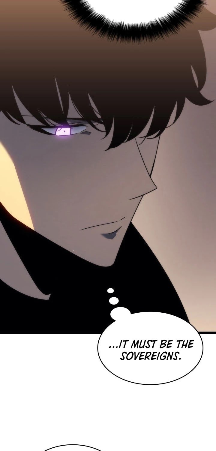 Solo Leveling, Chapter 149 image 25